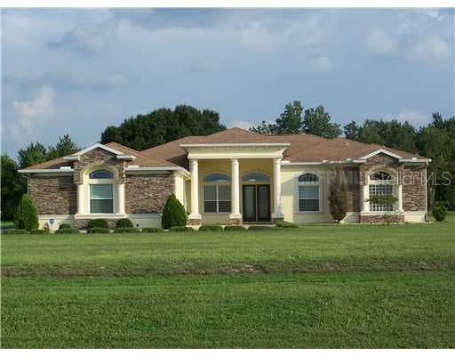11516 TROTTING DOWN DRIVE ODESSA, FL 33556