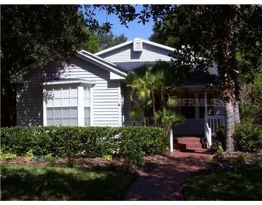3413 GRAY COURT TAMPA, FL 33609