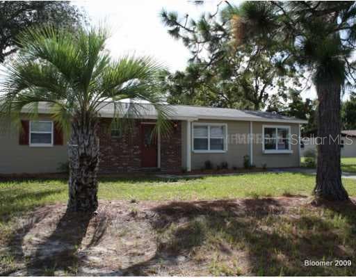 9319 MIRACLE DRIVE SPRING HILL, FL 34609