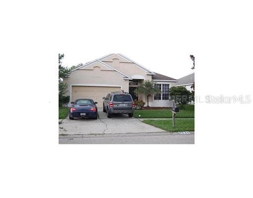 1621 WAKEFIELD DRIVE BRANDON, FL 33511