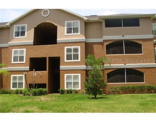 16205 ENCLAVE VILLAGE DRIVE UNIT 102 TAMPA, FL 33647