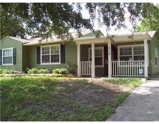 918 W INDIANA AVENUE TAMPA, FL 33603