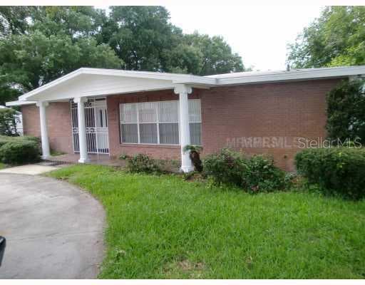 3324 W CORDELIA STREET TAMPA, FL 33607