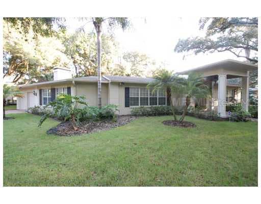 3002 S EMERSON STREET TAMPA, FL 33629