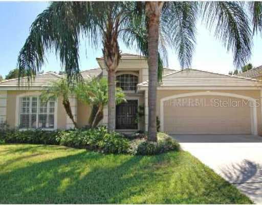 4414 AVENUE CANNES LUTZ, FL 33558