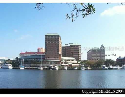 1401 HARBOUR WALK ROAD TAMPA, FL 33602