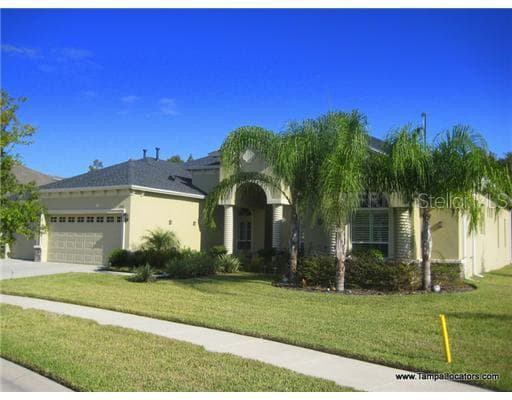 3308 MARBLE CREST DRIVE LAND O LAKES, FL 34638