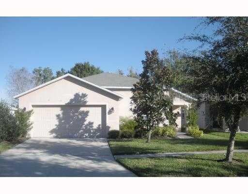 16834 HAWKRIDGE ROAD LITHIA, FL 33547