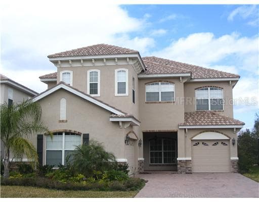 10826 CORY LAKE DRIVE TAMPA, FL 33647