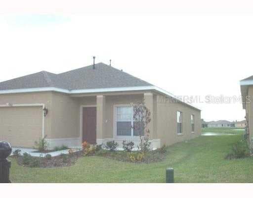 9468 LEATHERWOOD AVENUE TAMPA, FL 33647