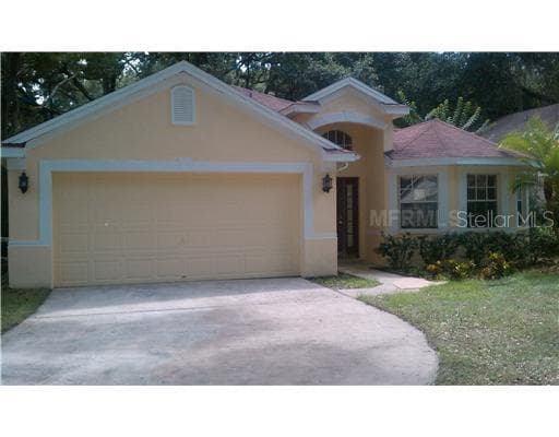4618 WHISPERING PARK LANE TAMPA, FL 33614