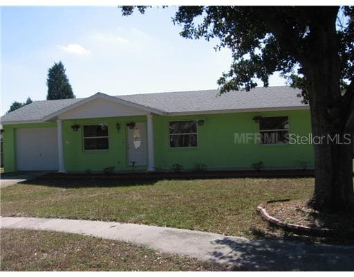 6510 SECREST COURT TAMPA, FL 33625
