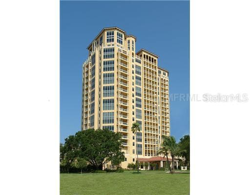 4201 Bayshore UNIT 2001 Tampa, FL 33611