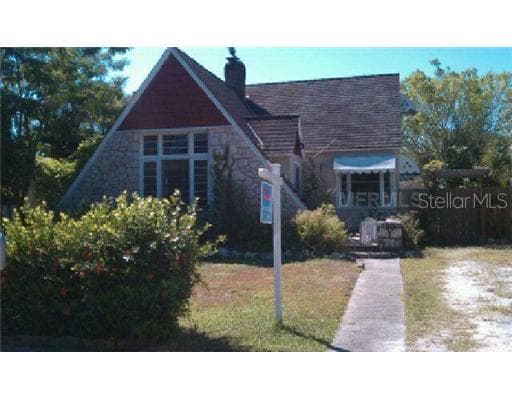 3206 E MARITANA DRIVE ST PETE BEACH, FL 33706