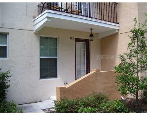 932 INESITA PLACE TAMPA, FL 33619