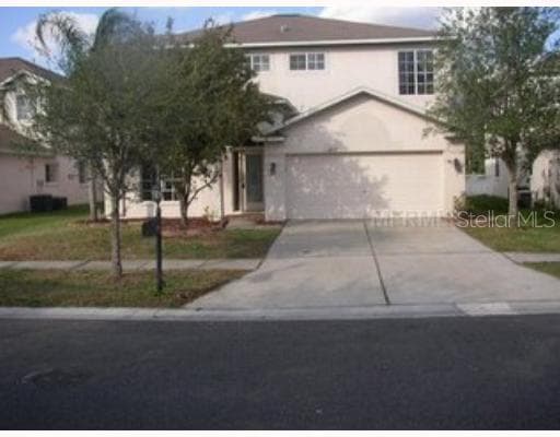 18129 SANDY POINTE DRIVE TAMPA, FL 33647