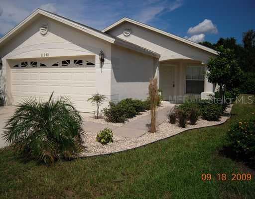 11238 SUMMER STAR DRIVE RIVERVIEW, FL 33579