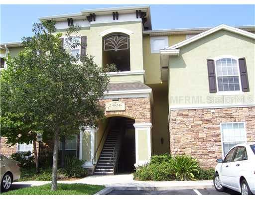 9918 COURTNEY PALMS BOULEVARD UNIT 1 TAMPA, FL 33619