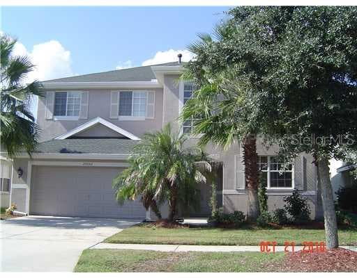 20052 NOB OAK AVENUE TAMPA, FL 33647