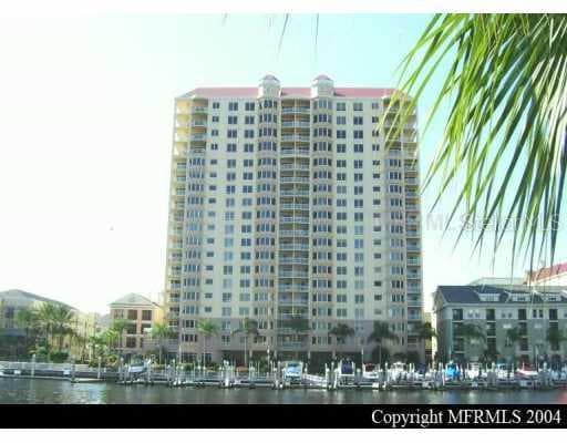 371 CHANNELSIDE WALK WAY UNIT 403 TAMPA, FL 33602