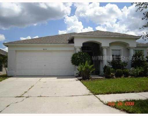5528 WAR ADMIRAL DR WESLEY CHAPEL, FL 33544