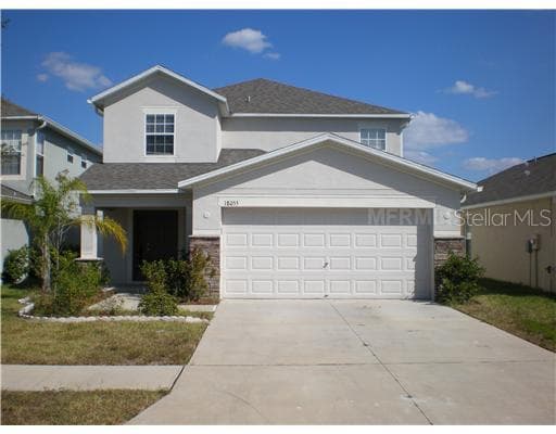 18055 Glastonbury LANE Land O Lakes, FL 34638