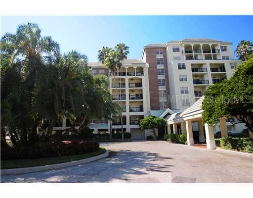 1002 S HARBOUR ISLAND BOULEVARD UNIT 1305 TAMPA, FL 33602