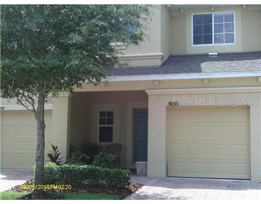9205 STONE RIVER PL RIVERVIEW, FL 33578