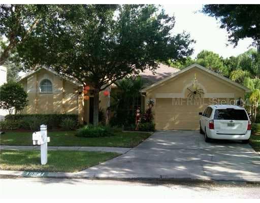 10531 WEYBRIDGE DRIVE TAMPA, FL 33626