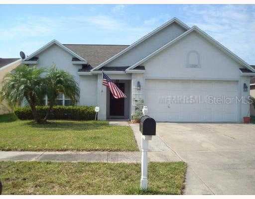 10027 CEDAR DUNE DRIVE TAMPA, FL 33624
