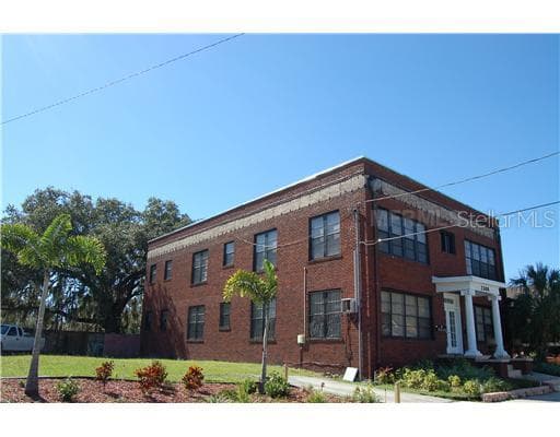 2308 W NORTH B STREET TAMPA, FL 33609