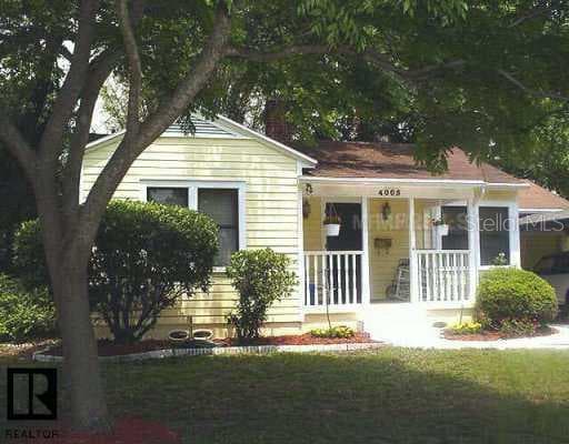4005 W SAN JUAN STREET TAMPA, FL 33629