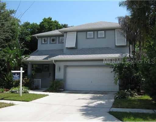 3718 W TACON STREET TAMPA, FL 33629