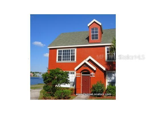 9520 LAKE CHASE ISLAND WAY UNIT 0 TAMPA, FL 33626