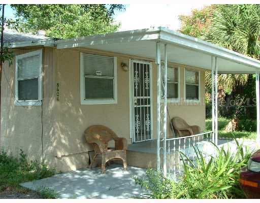 8606 N 17TH STREET TAMPA, FL 33604