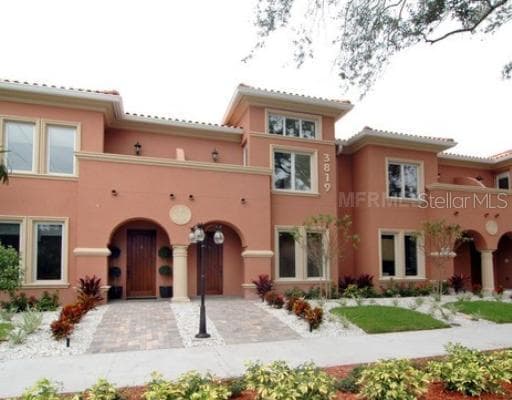 3819 W DALE AVENUE UNIT 6 TAMPA, FL 33609