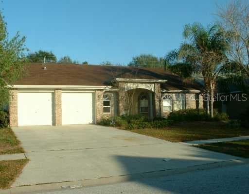 1604 POWDER RIDGE DRIVE VALRICO, FL 33594