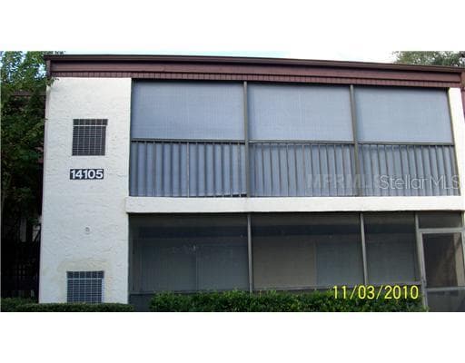 14105 MOSSY GLEN LANE UNIT 202 TAMPA, FL 33613