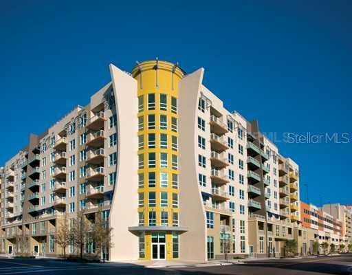1169 E Kennedy UNIT 243 Tampa, FL 33602