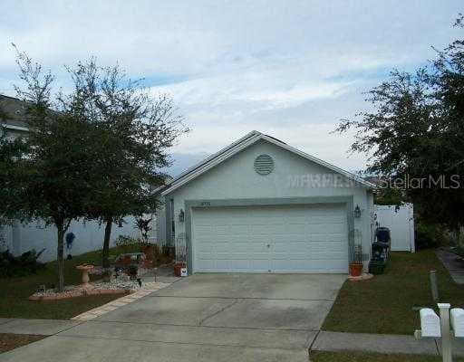10560 OPUS DRIVE RIVERVIEW, FL 33579