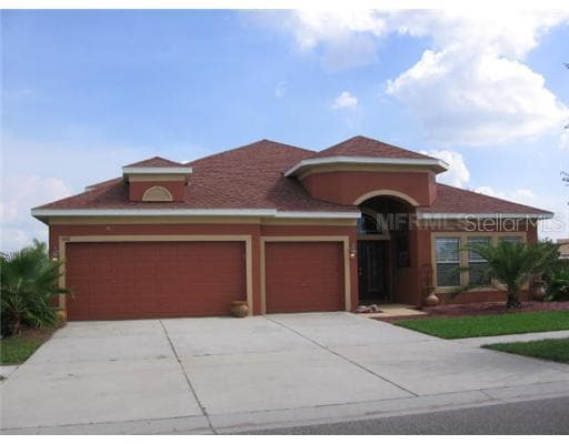 601 YORK DALE DRIVE RUSKIN, FL 33570