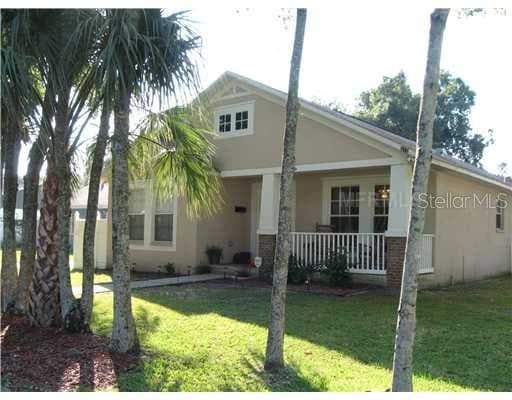 212 W IDLEWILD AVENUE TAMPA, FL 33604
