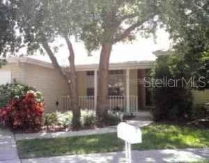 3027 KEY HARBOR DRIVE SAFETY HARBOR, FL 34695