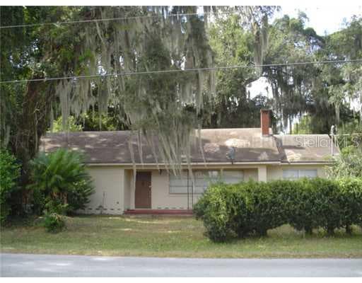 1032 S MOUNT CARMEL ROAD BRANDON, FL 33511