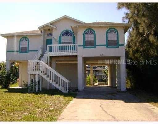 6704 DRIFTWOOD DRIVE HUDSON, FL 34667