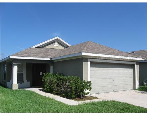 5537 TURTLE CROSSING LOOP TAMPA, FL 33625