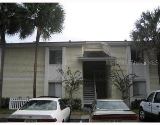 7821 PALMERA POINTE CIRCLE UNIT 201 TAMPA, FL 33615
