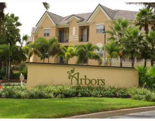 15019 ARBOR RESERVE CIRCLE UNIT 112 TAMPA, FL 33624