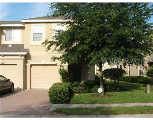 2916 GIRVAN DRIVE LAND O LAKES, FL 34638