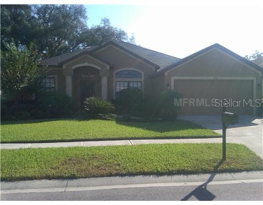 1713 ABBEY TRCE DRIVE SEFFNER, FL 33584